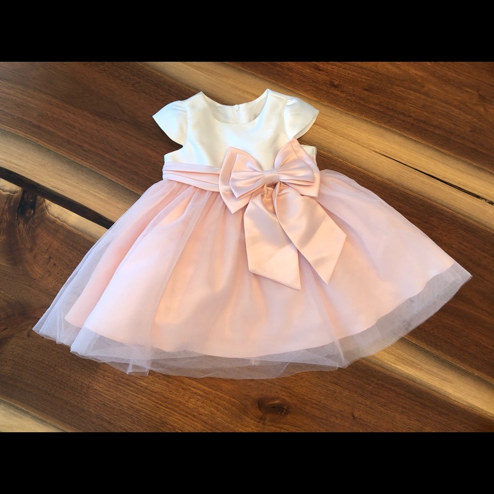 12 month dress